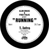 Running - Single, 2000