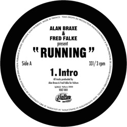 Alan Braxe & Fred Falke - Intro