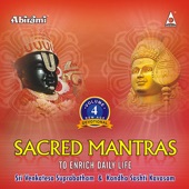 Sacred Mantra Vol - 4 artwork