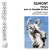 Stream & download Du Mont: Grands Motets