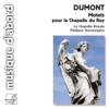 La Chapelle Royale & Philippe Herreweghe - Dialogus de Anima: VII. Chœur a 3 et Récit de Basse
