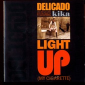 Light Up (My Cigarette) Radio Edit (radio edit) artwork