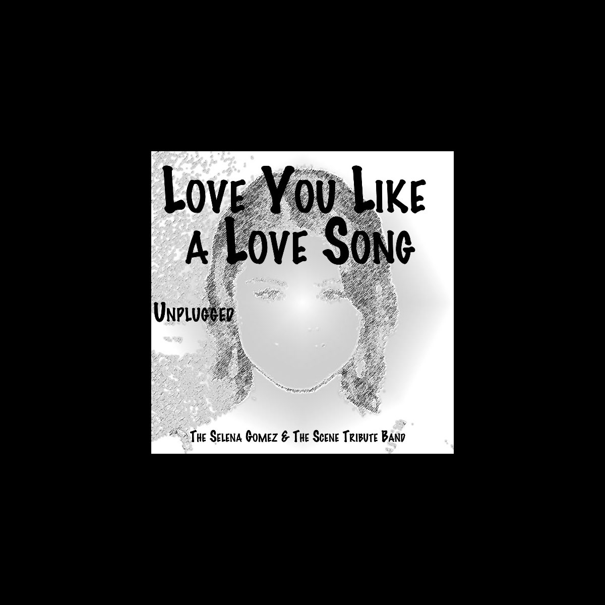‎Love You Like a Love Song (Selena Gomez & the Scene Instrumental ...