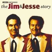 Jim & Jesse - Diesel On My Tail