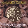 missing In Action E.p