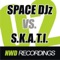 Diamond In the Rough - Space DJz lyrics