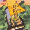 A New Brain (Original Cast Recording)