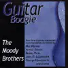 Guitar Boogie album lyrics, reviews, download