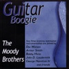 The Moody Brothers - Good Time Charlie's Got the Blues
