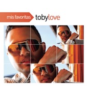 Mis Favoritas: Toby Love artwork