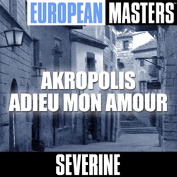 Severine - Un Banc, un Arbre, Une Rue