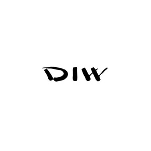 DIW Sampler