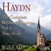 Haydn: The Complete Keyboard Sonatas, Vol 4: Nos. 41-51