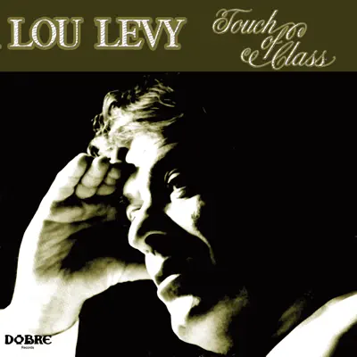 Touch of Class - Lou Levy Touch of Class - Lou Levy