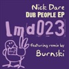 Dub People - EP