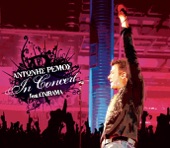 Antonis Remos In Concert artwork