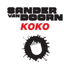 Koko (Remixes) - EP