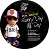 All Day Every Day - EP album lyrics, reviews, download