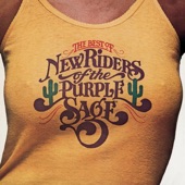 New Riders Of The Purple Sage - Louisiana Lady (Album Version)