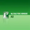 AO (feat. Serocee) - EP album lyrics, reviews, download