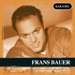 Collections: Frans Bauer - Frans Bauer