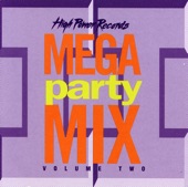Mega Party Mix Volume 2, 1996