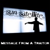 Message from a Traitor
