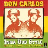 Don Carlos - Big Mouth Dub