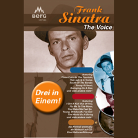 Irwin Konrad - Frank Sinatra. I Did It My Way artwork