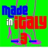 Made In Italy 3, 2008