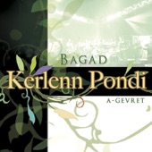 Bagad Kerlenn Pondi - Rondes de Loudéac (feat. Ampouailh)