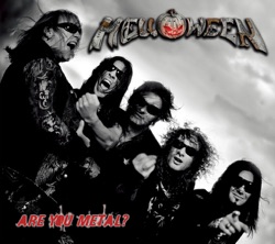 Helloween - ARE YOU METAL?