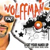 U Get Your Hands Up - EP