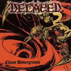 Chaos Underground - Decayed