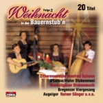 Zeller Weihnachtsmusik