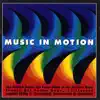 Music in Motion album lyrics, reviews, download