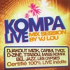 Kompa Live (Mix Session By VJ LOU)