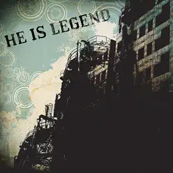 90125 - He Is Legend