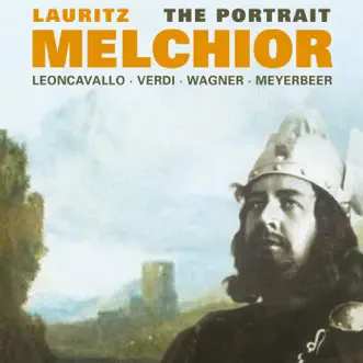 Melchior, Lauritz: The Portrait (1923-1943) by Lauritz Melchior album reviews, ratings, credits