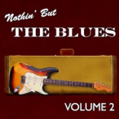 Nothin' But the Blues Volume 2 artwork