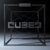 Cubed artwork