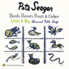 Birds, Beasts, Bugs & Fishes (Little & Big), 1998
