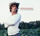 Arthur Russell - I Couldn't Say It To Your Face