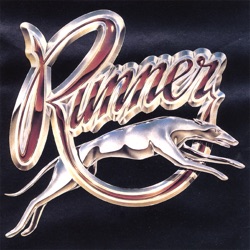 Runner - Run for Your Life