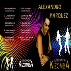 Alexandro Marquez - Vem dançar Kizomba
