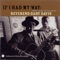 A Friend Like Lonely Jesus - Reverend Gary Davis lyrics