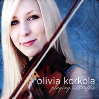 Playing in Traffic by Olivia Korkola on Apple Music