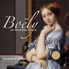 Jacqueline Robin - Sonate n°1 en ut mineur, Op. 1 : Adagio con espressione