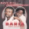 Atweetan cover