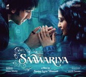 Saawariya (Pocket Cinema) artwork